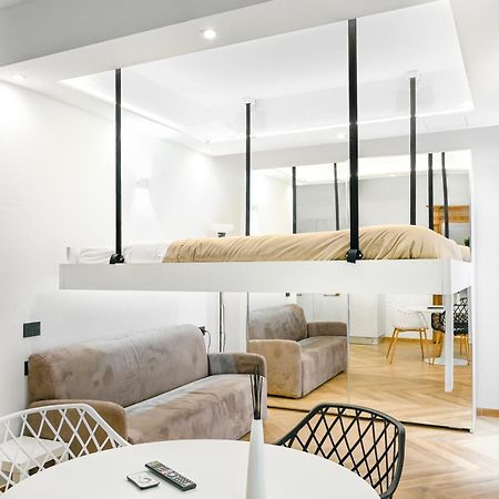 Апартаменты Luxuria Иглесиас Экстерьер фото