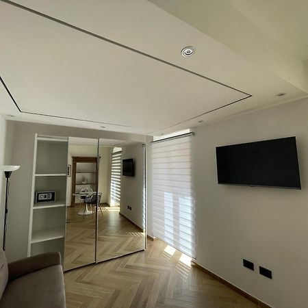 Апартаменты Luxuria Иглесиас Экстерьер фото