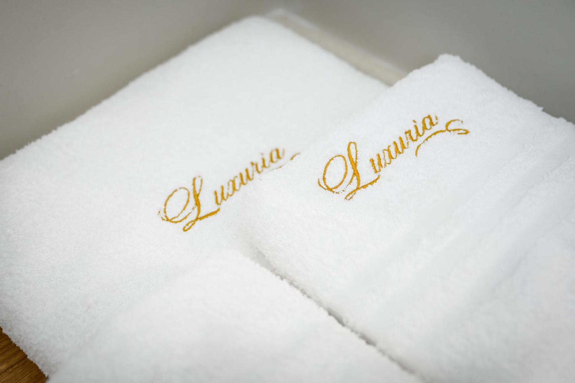 Апартаменты Luxuria Иглесиас Экстерьер фото