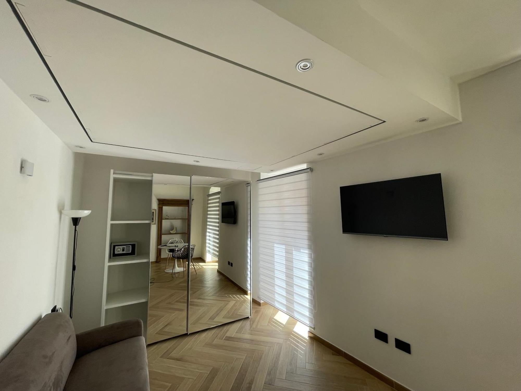 Апартаменты Luxuria Иглесиас Экстерьер фото
